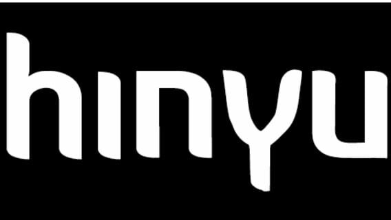 Shinyuden logo