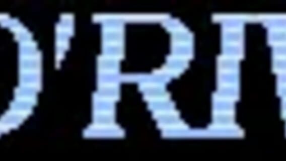 Mc O'River logo