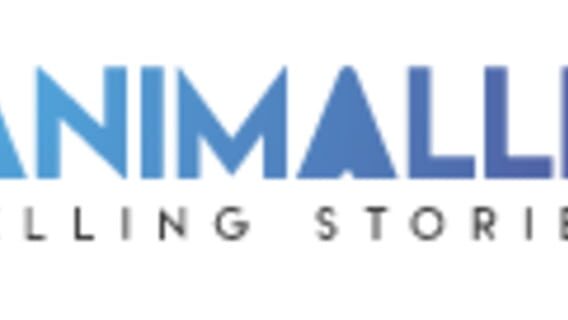 Animalle Stories logo