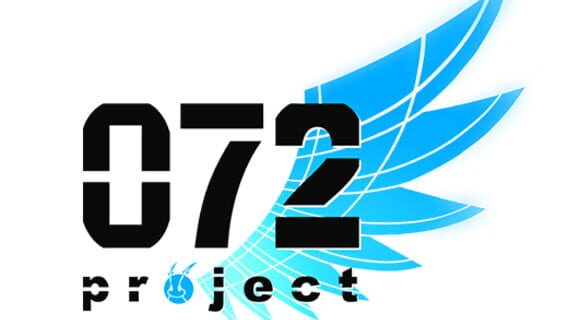 072 Project logo