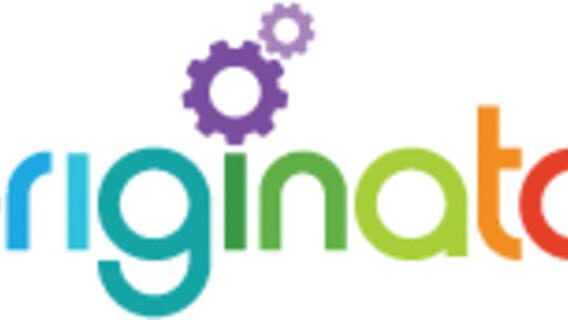 Originator logo