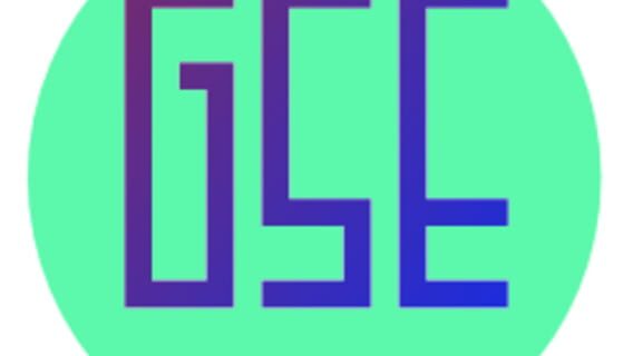 GSE Studios logo