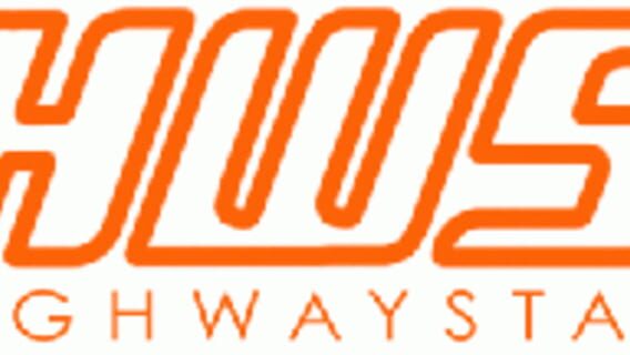 Highwaystar logo