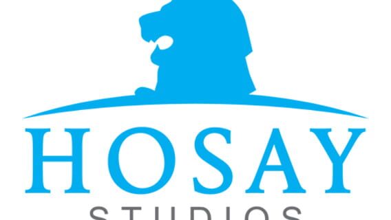 Hosay Studios logo
