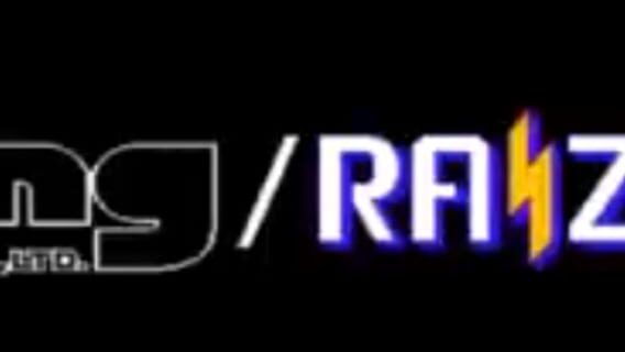 Eighting/Raizing logo