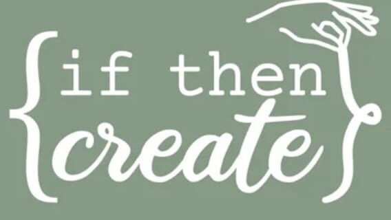 IfThenCreate logo
