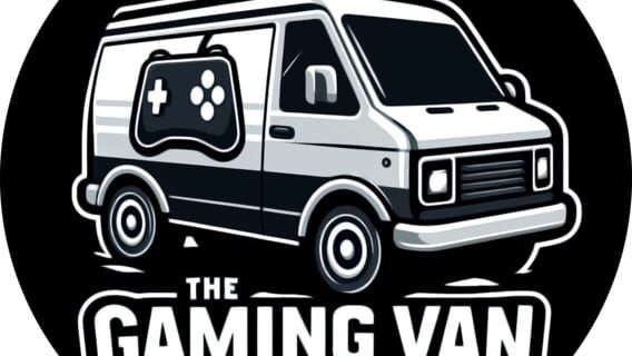 TheGamingVan logo