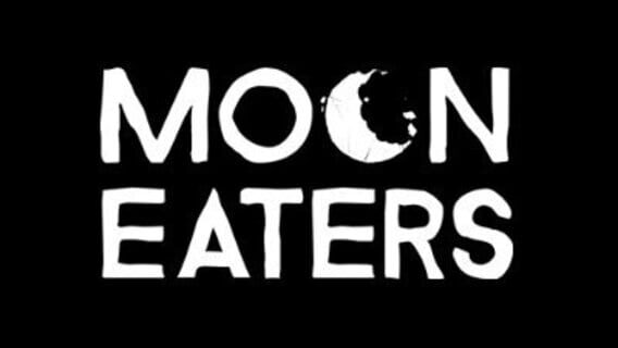Mooneaters logo
