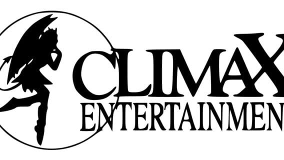 Climax Entertainment logo