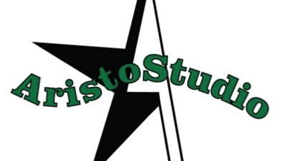 Aristo Studio logo