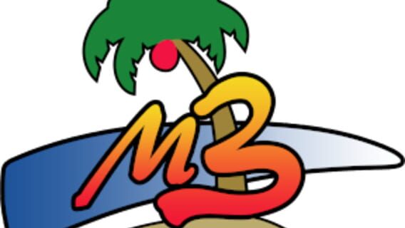 Sega AM3 logo
