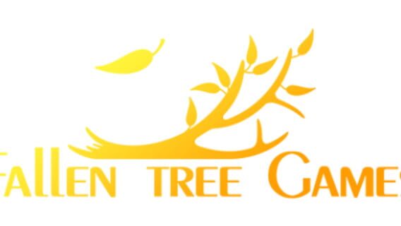 Fallen Tree Games logo