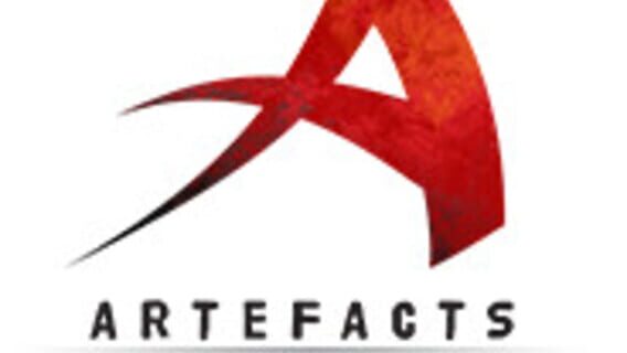 Artefacts Studio logo