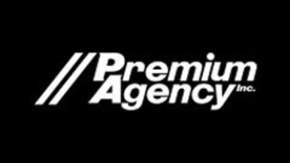 Premium Agency logo