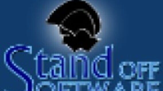 Stand Off Software logo