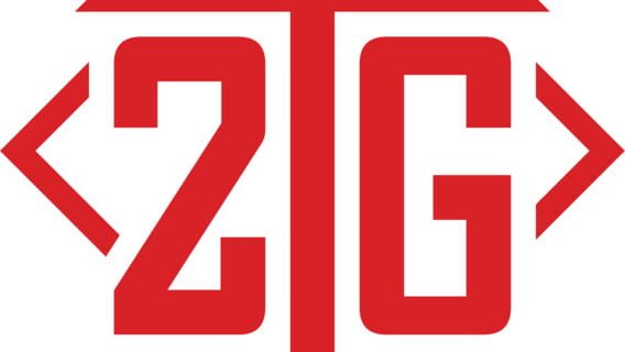2TG Entertainment logo