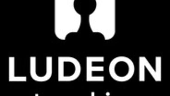 Ludeon Studios logo