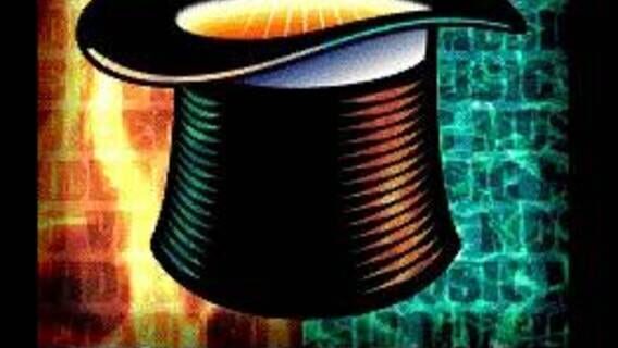Presto Studios logo