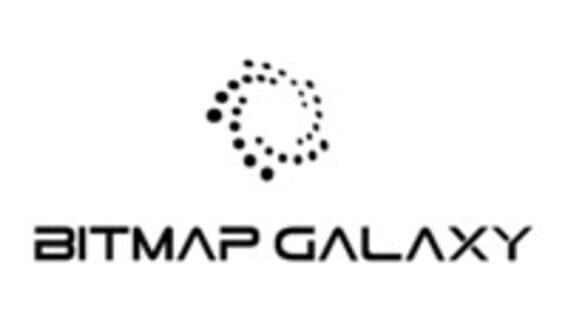 Bitmap Galaxy logo