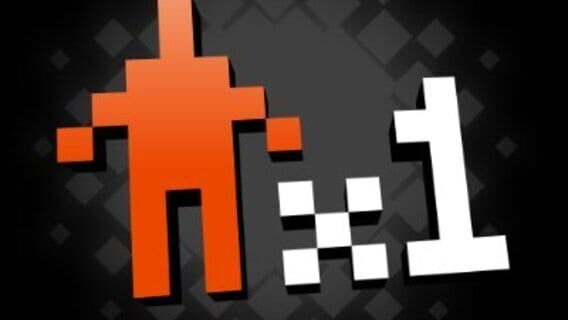One Man Left Studios logo