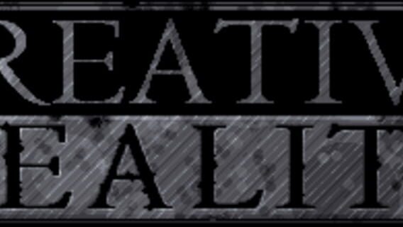 Creative Reality logo