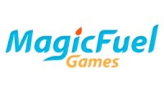 Magic Fuel Games logo