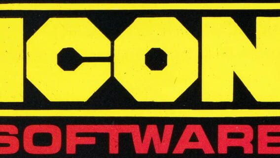 Icon Software logo