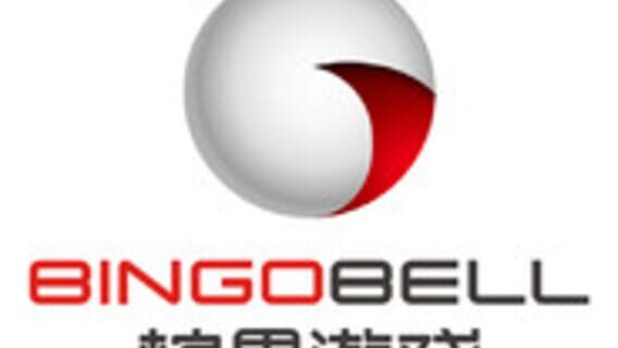 BINGOBELL logo