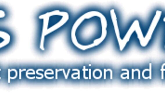 SMS Power! logo