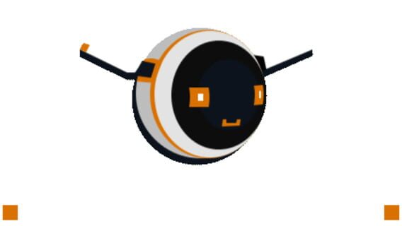 Glitchy Frame Studio logo