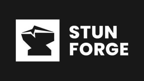 StunForge logo