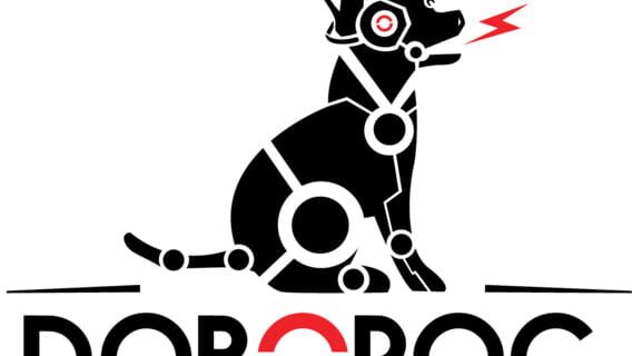Doborog Games logo