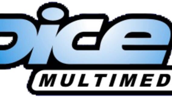 Dice Multi Media Europe logo