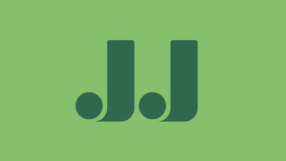 Joel J Games logo