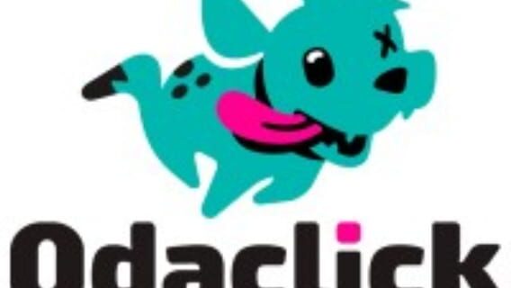 Odaclick Game Studio logo