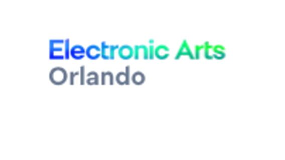 EA Orlando logo