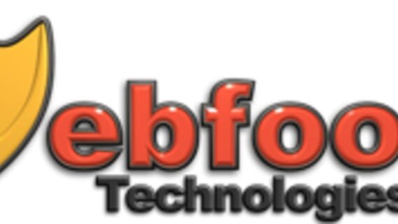 Webfoot Technologies logo