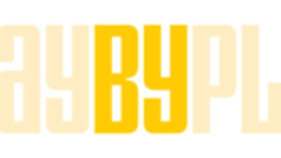 Play by Play Studios logo