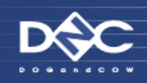 DNC Entertainment logo