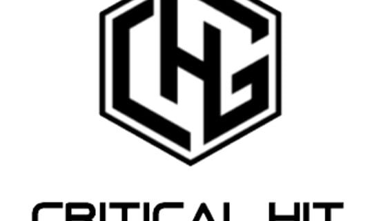 Critical Hit Games logo