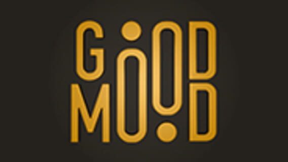 Good Mood Games logo