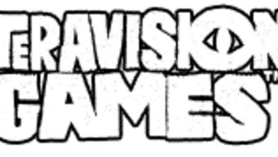 Teravision Games logo