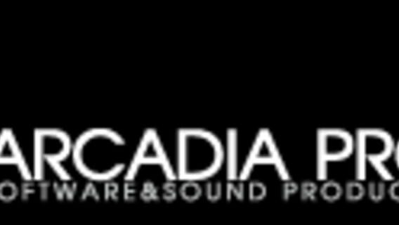 Arcadia Project logo