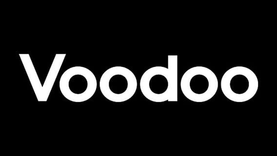 Voodoo logo