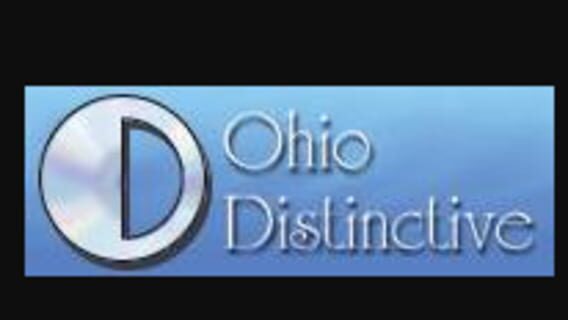 Ohio Distinctive Software logo