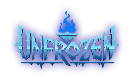 Unfrozen logo