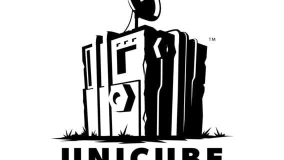 Unicube logo