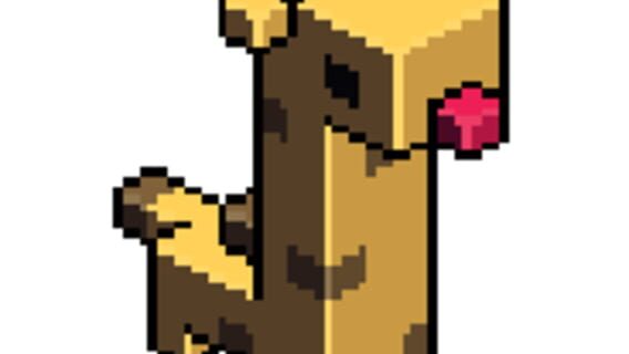 Unleash the Giraffe logo