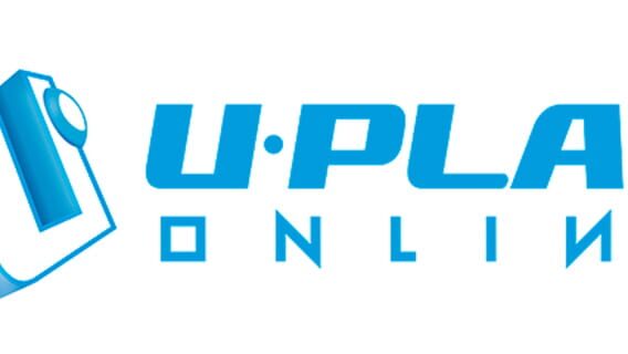 UPLAY Online logo