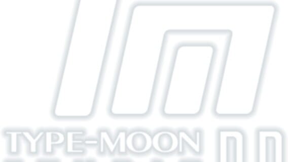 TYPE-MOON studio BB logo